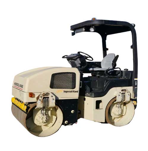 Rodillo Ingersoll DD-24